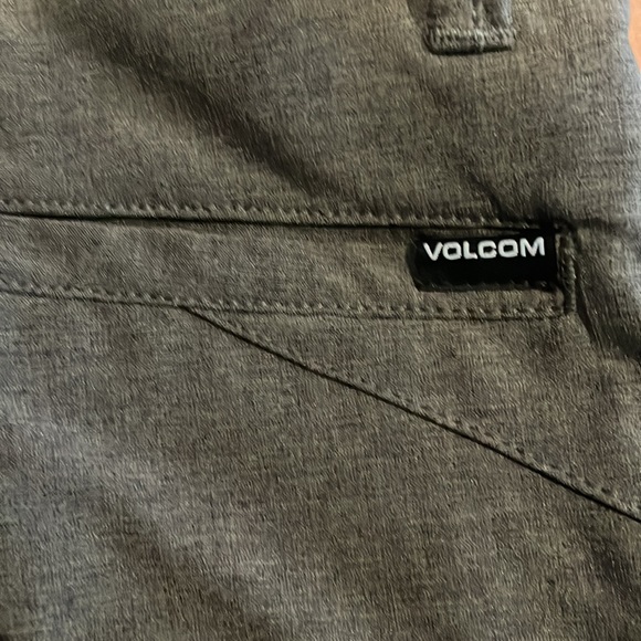 Boy Bermuda velton - Picture 3 of 4